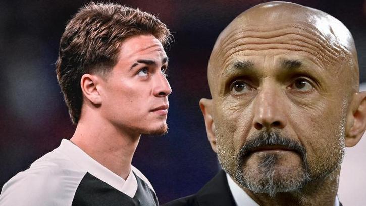 Juventus, Kenan Yıldız'a paha biçemiyor! Spaletti açıkladı