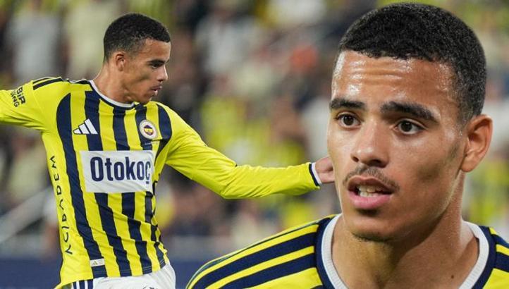 Greenwood'dan kariyer rekoru! Fenerbahçe hikayesi muhteşem başladı