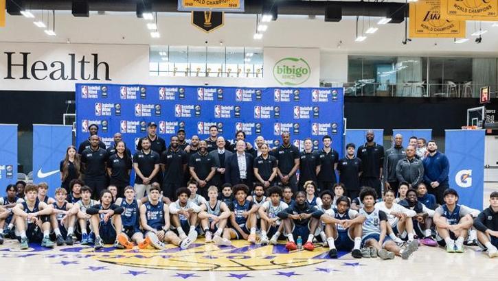 NBA ve FIBA tarafından düzenlenecek BWB kampına katılacak isimler açıklandı