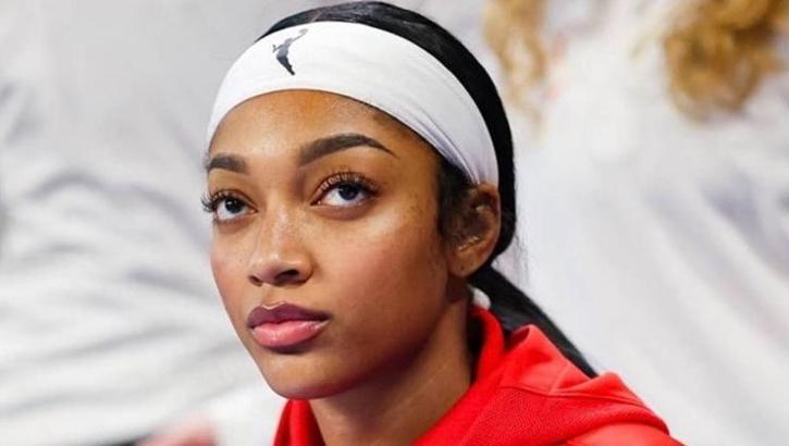 Angel Reese’den WNBA ribaund rekoru
