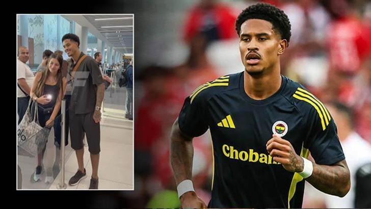 ÖZEL | Jayden Oosterwolde düğümü çözüldü! Fenerbahçe'de ayrılık resmileşiyor...