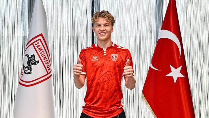 Oskar'dan iddialı sözler