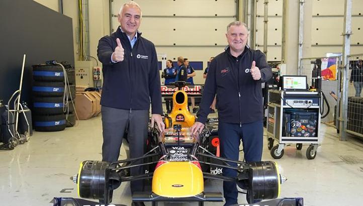 Bakan Ersoy müjdeyi verdi: İstanbul Park 2031'e kadar F1 takviminde