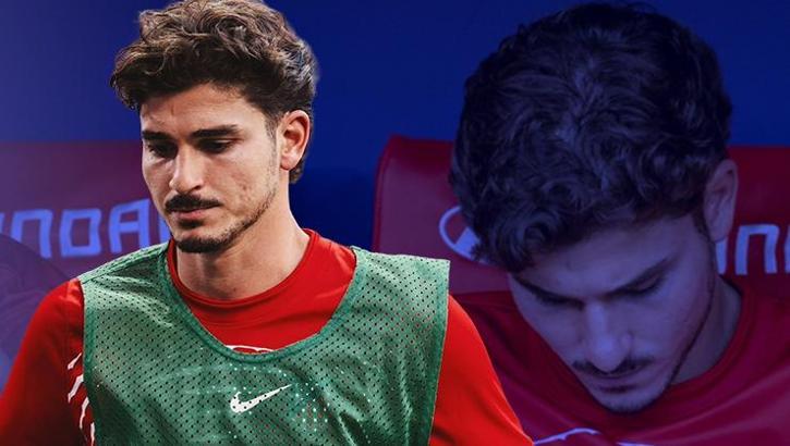 Atletico iş inada bindirdi, Julian Alvarez depresyona girdi