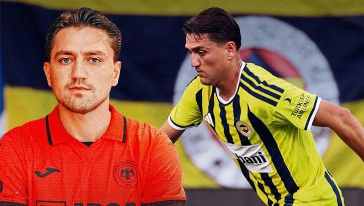 Sözleşmesi feshedildi! Fenerbahçe ayrılığı resmen açıkladı