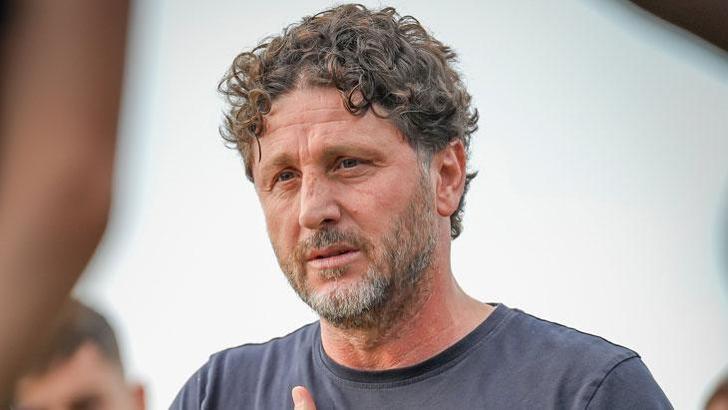 Fatih Tekke istifasını geri aldı, Trabzonspor'da yola devam... 'Dün akşamın üzerine çizgi çekip...'