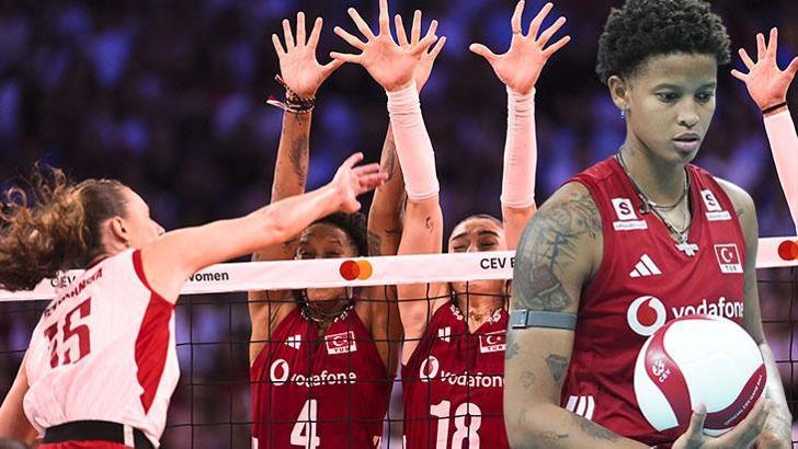 Liderlik kaçtı, Filenin Sultanları 5 sette mağlup... (ÖZET) Türkiye - Polonya maç sonucu 2-3