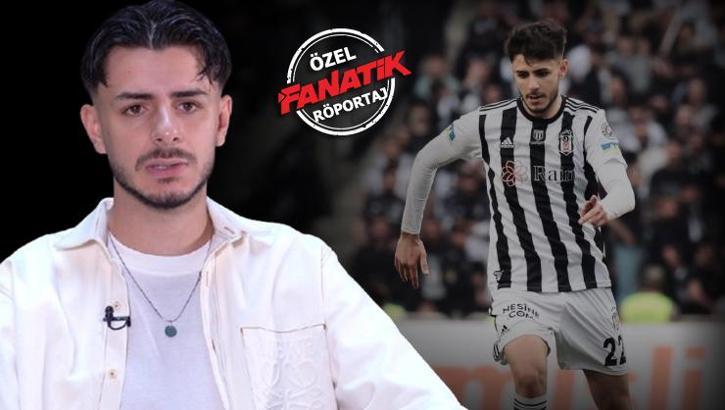 ÖZEL | Doping testi pozitif çıkan Beşiktaş'ın eski futbolcusu Berkay Vardar ilk kez konuştu! 'Hiçbir şey kullanmadım, haksızlığa uğradım'
