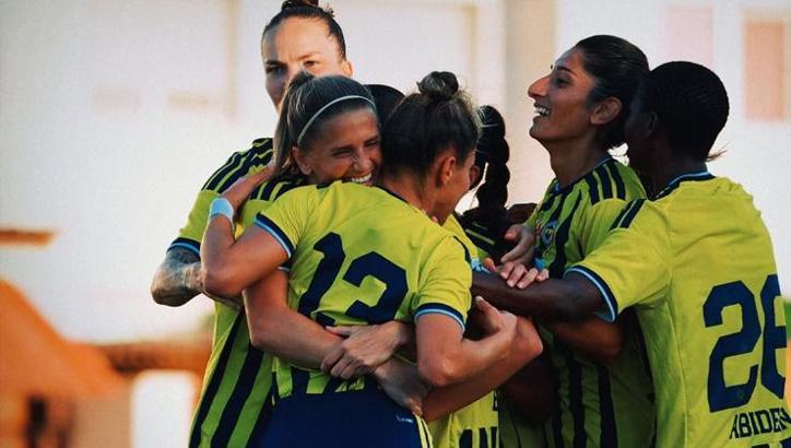 Fenerbahçe, FOMGET'i devirdi