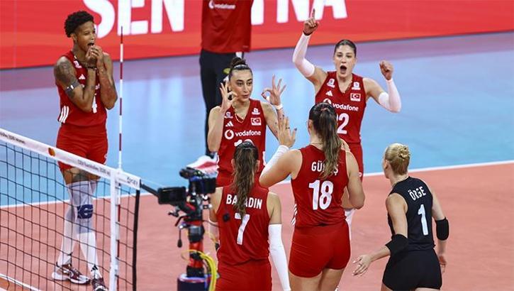 Filenin Sultanları'nın rakibi Azerbaycan!