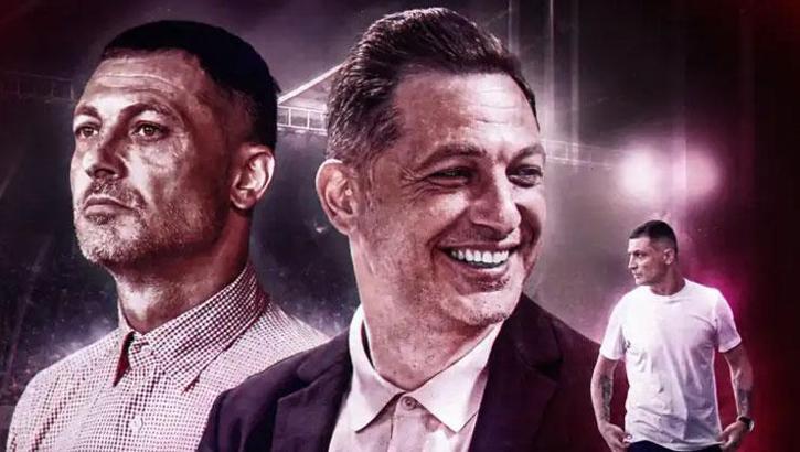 Süper Lig'de ilk teknik direktör ayrılığı! Resmen açıklandı