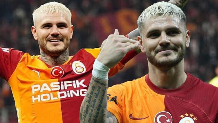 Icardi'nin yeni takımı belli oluyor! Menajeri resmen açıkladı