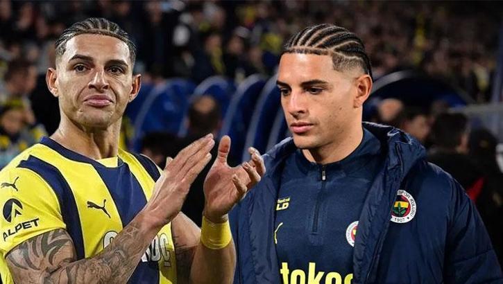 Fenerbahçe ayrılığı resmen açıkladı! 'İzin verildi'