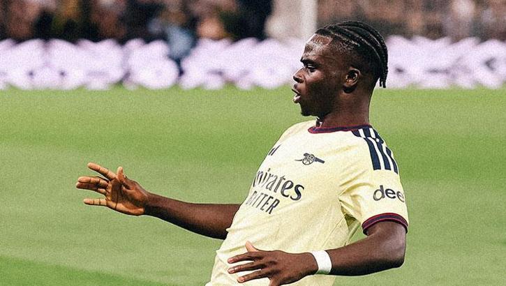 (ÖZET) Bukayo Saka sahneye çıktı! Arsenal deplasmanda Aston Villa'yı devirdi | Aston Villa - Arsenal maç sonucu: 0-1