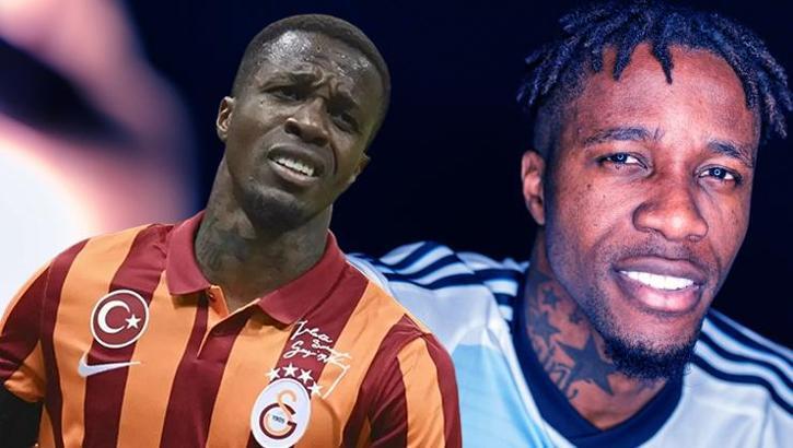 Kulüpsüz kalan Wilfried Zaha'nın yeni takımı belli oluyor!