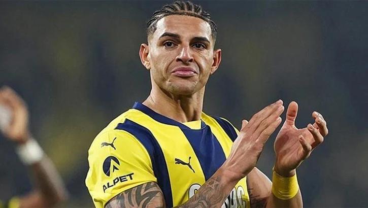 Fenerbahçe'de ayrılık resmen açıklandı! Diego Carlos Parma'da