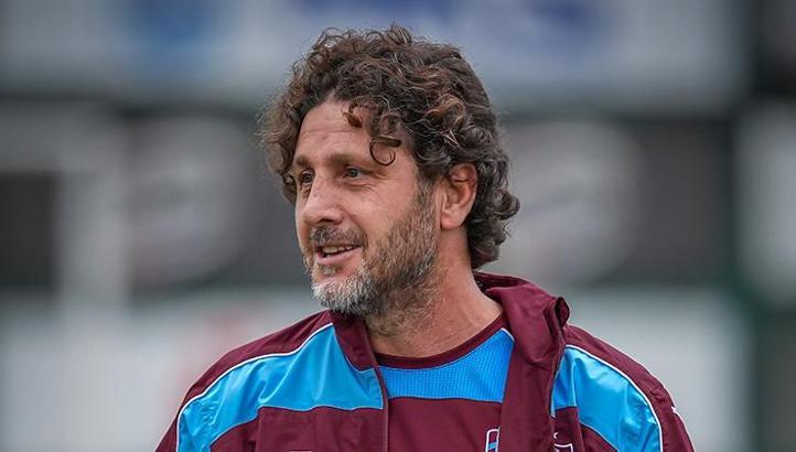 Trabzonspor'da Fatih Tekke dönemi 539 gün sürdü