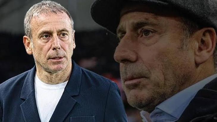 ÖZEL | Trabzonspor'da Abdullah Avcı iddiası! Fatih Tekke'nin ayrılığının ardından sıcak gelişme...