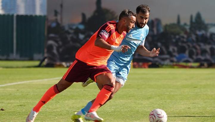 ÖZET | Ümraniyespor - Muğlaspor maç sonucu: 0- 1