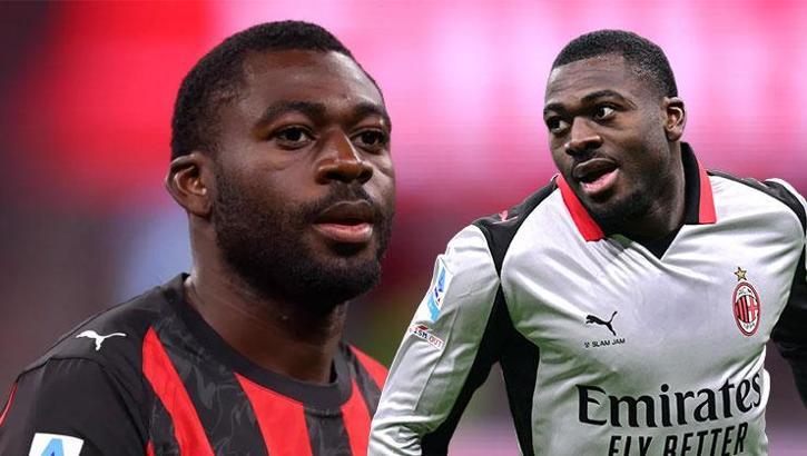 Transferi iptal oldu! Beşiktaş yeniden Youssouf Fofana'nın peşine düştü