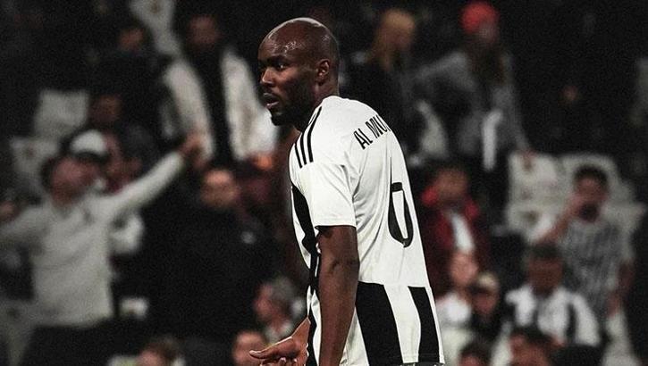 Beşiktaş'tan ayrıldı, yeni adresi 1. Lig oluyor! Musrati'ye sürpriz talip