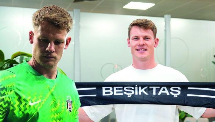 Nübel'den transfer kararı! İstanbul'daki yeni yaşamı