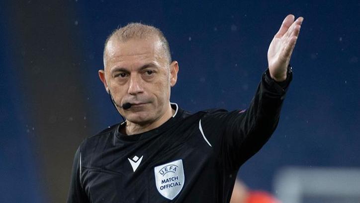 Cüneyt Çakır, Rusya'da