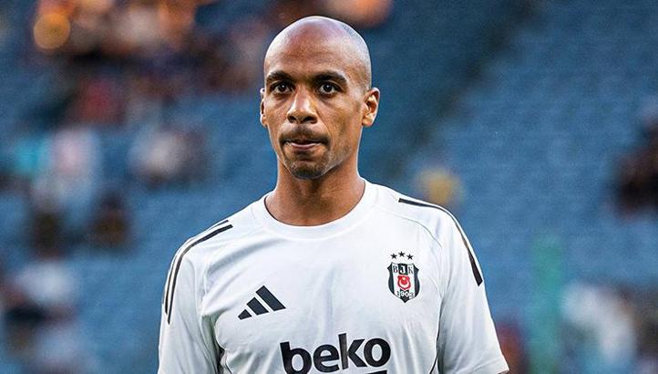 Son dakika! Beşiktaş Joao Mario ile yollarını resmen ayırdı
