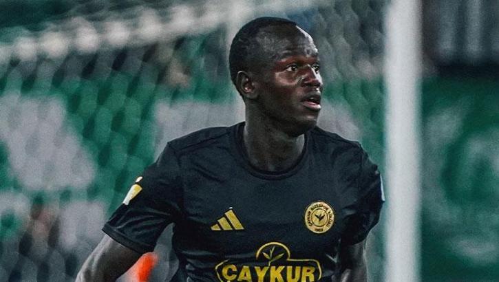 Rizespor ayrılığı resmen açıkladı