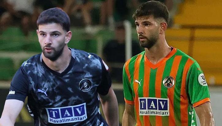 Resmen açıklandı! Beşiktaş transferde mutlu sona ulaştı