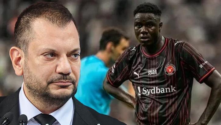 Trabzonspor transferi resmen açıkladı! 17 milyon Euro