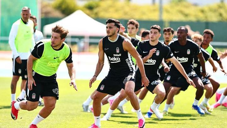 Beşiktaş'ta ayrılık kararı! 2 yıldız daha gidebilir
