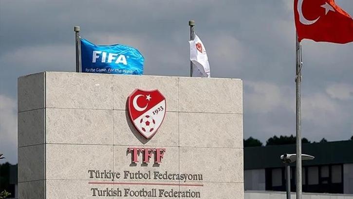PFDK kararları açıklandı!