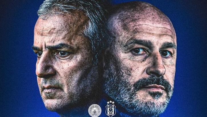 Süper Lig'de derbi heyecanı: Fenerbahçe - Beşiktaş | Derbi ateşi 5 kıtada yanacak