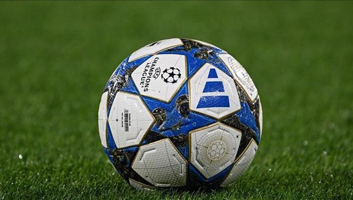 The excitement is about to begin in the UEFA Champions League