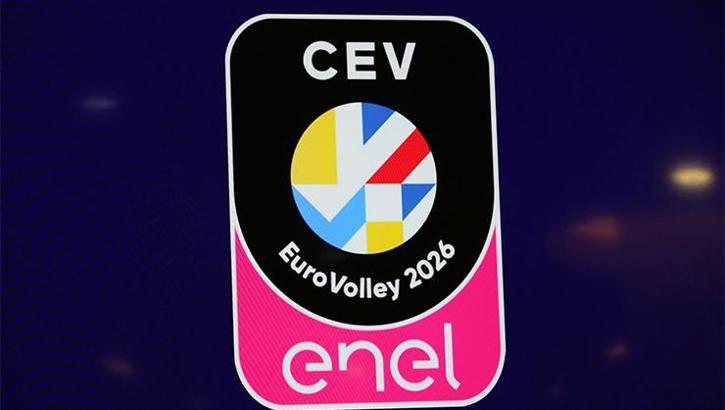 Voleybol Erkekler Avrupa Şampiyonası yarın başlıyor