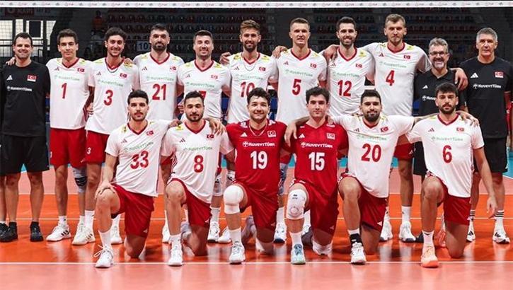 Filenin Efeleri'nin Avrupa Şampiyonası mücadelesi başlıyor