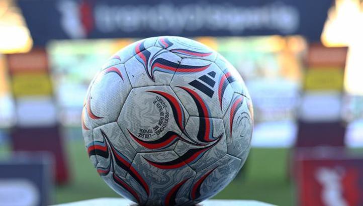 Süper Lig'de 5. hafta başlıyor
