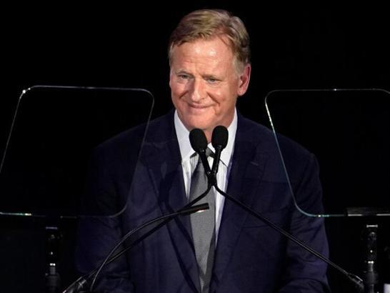 NFL Commissioner Roger Goodell Confirms Future Games in Australia Following Melbourne Debut