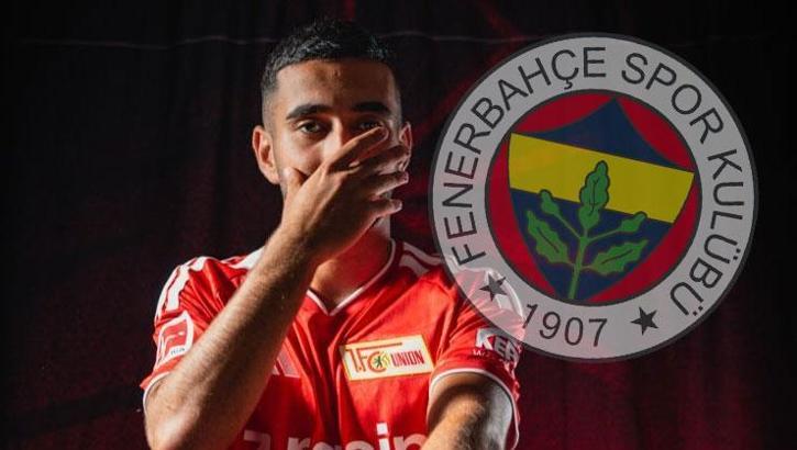 Livan Burcu'dan Fenerbahçe itirafı: 'Sevdiğimi söyleyebilirim'