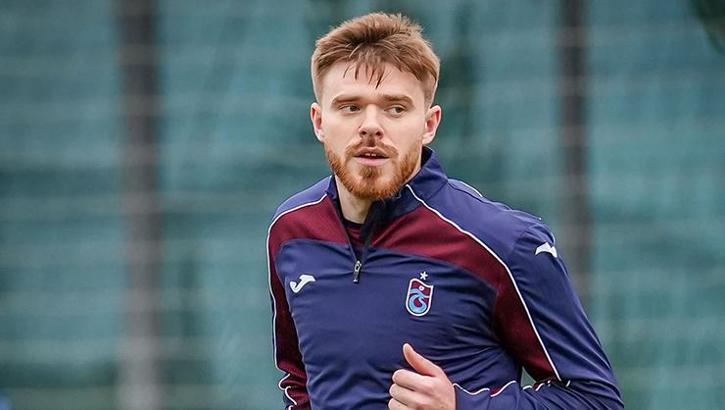 Trabzonspor, Galatasaray maçının hazırlıklarını sürdürdü