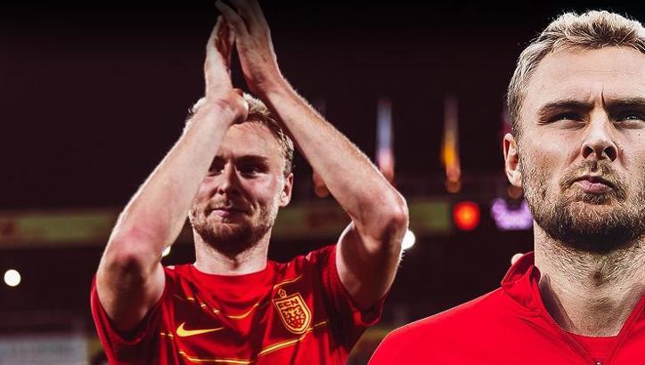 Victor Nelsson's Transfer Confession: He Reveals the Behind-the-Scenes Story for the First Time: The Reason Behind His Departure from Galatasaray