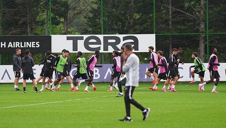 Beşiktaş-Marsilya maçı öncesi Trossard gelişmesi!