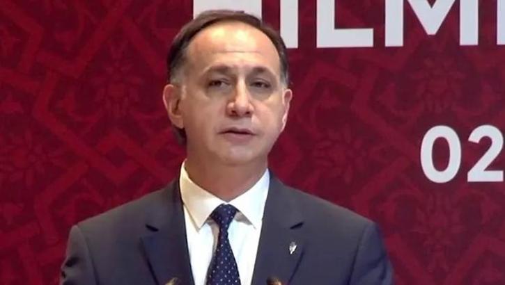 Merkez Hakem Kurulu Başkanı Ferhat Gündoğdu gözaltında - Fanatik Gazetesi Süper Lig Haberleri - Spor
