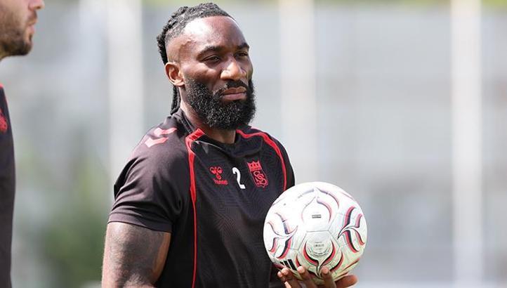 Sivasspor’da Aaron Appindangoye şoku!