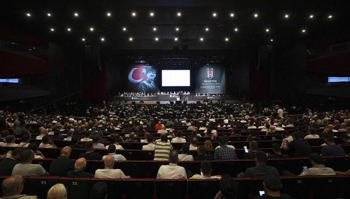 Beşiktaş'ta haftasonu yoğun!