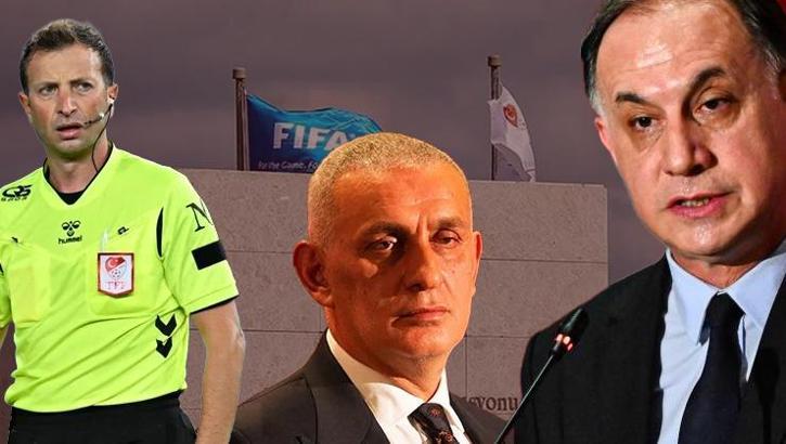 MHK'deki deprem sonrası Süper Lig ertelenecek mi? Spor Hukukçusu Fatih Şaşıoğlu açıkladı...
