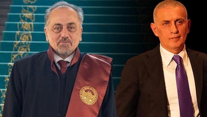 MHK'nin yeni başkanı belli oluyor! Ferhat Gündoğdu yerine sürpriz isim...