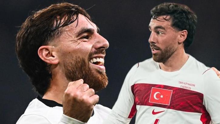 Beşiktaş'ta Orkun Kökçü için olay iddia! Oynamama sebebi ortaya çıktı