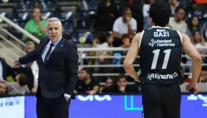 Zafer Aktaş, TOFAŞ galibiyetini değerlendirdi